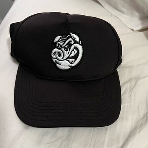 Rockford Ice Hog special hockey cap